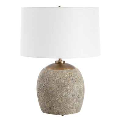 Uttermost Raylan Textured Table Lamp