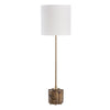 Uttermost Britwell Brown Buffet Lamp