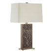 Uttermost Lafferty Marble Table Lamp