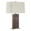 Uttermost Lafferty Marble Table Lamp