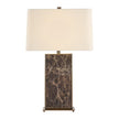 Uttermost Lafferty Marble Table Lamp