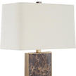 Uttermost Lafferty Marble Table Lamp