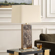 Uttermost Lafferty Marble Table Lamp