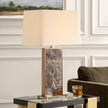 Uttermost Lafferty Marble Table Lamp