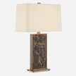 Uttermost Lafferty Marble Table Lamp