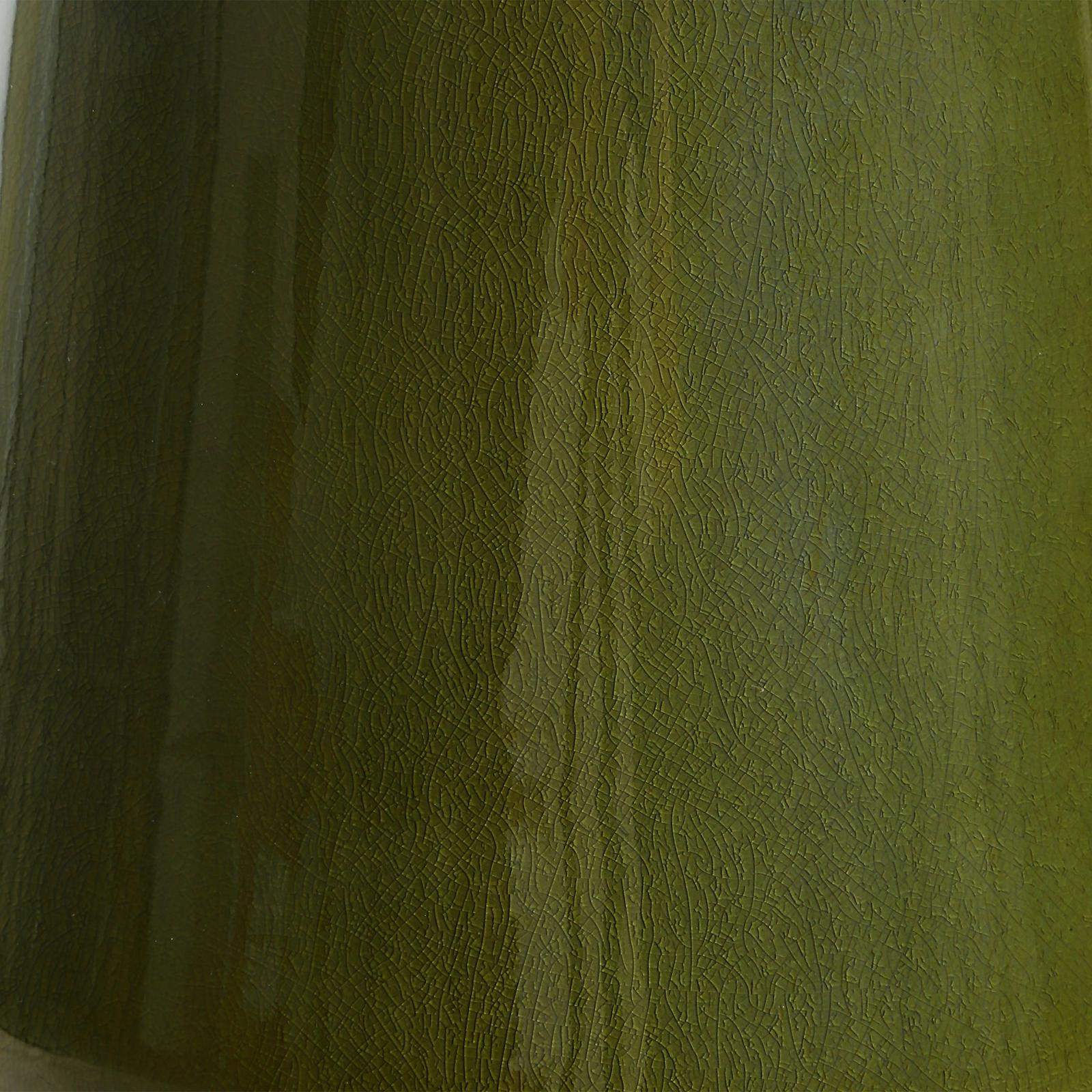 Uttermost Kelley Moss Green Table Lamp