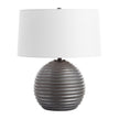 Uttermost Chelsom Ribbed Table Lamp