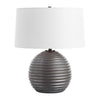 Uttermost Chelsom Ribbed Table Lamp