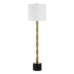 Uttermost Ezra Brass Buffet Lamp