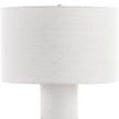Uttermost Maliyah Linen Table Lamp