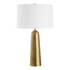 Uttermost Flinchem Brass Table Lamp