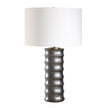 Uttermost Corvair Scalloped Table Lamp