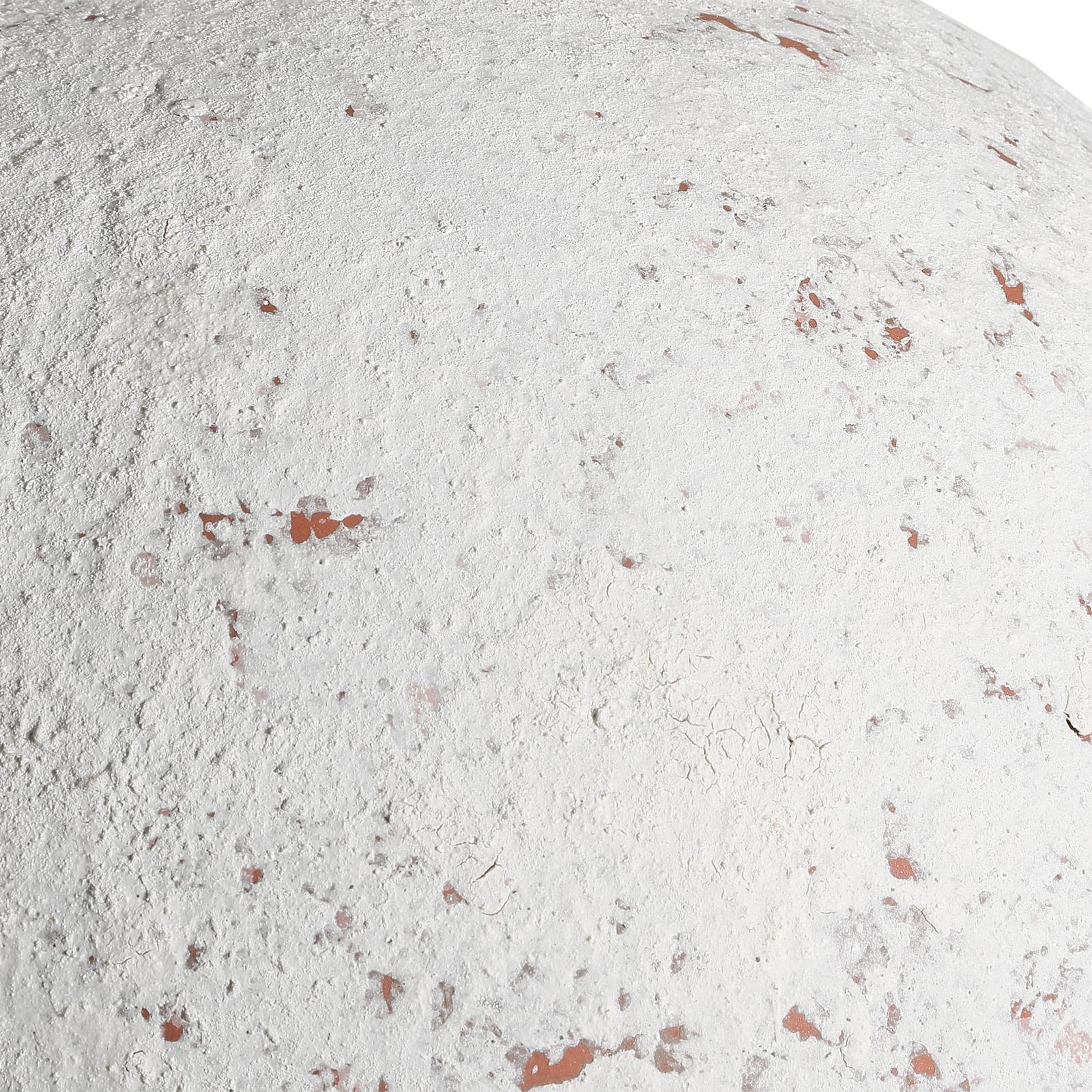 Uttermost Kare Ivory Table Lamp