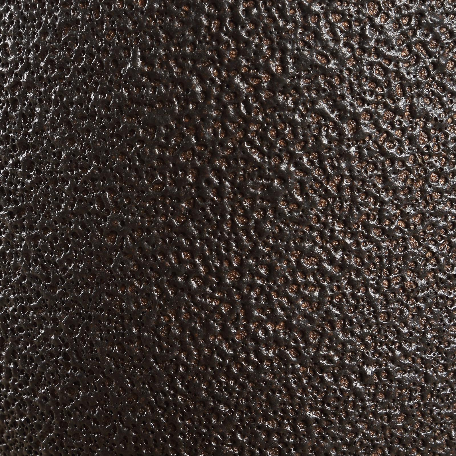 Uttermost Blacktop Textured Buffet Lamp