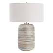 Uttermost Prospect Ceramic Large Table Lamp