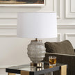 Uttermost Acosta Ribbed Table Lamp