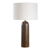 Uttermost Trexler Brown Table Lamp