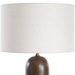 Uttermost Trexler Brown Table Lamp