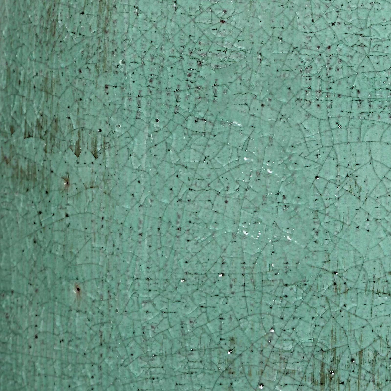 Uttermost Andale Crackled Teal Table Lamp
