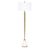 Uttermost Curran Tapered Metal Floor Lamp