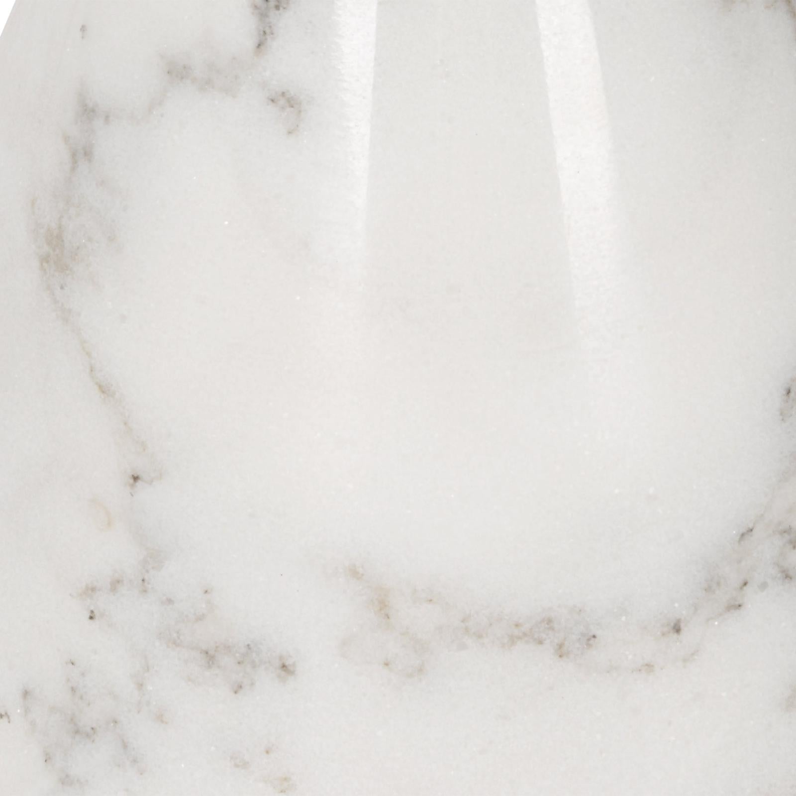 Uttermost Curran Tapered Metal Floor Lamp