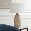 Uttermost Napier Earthy Brown Table Lamp