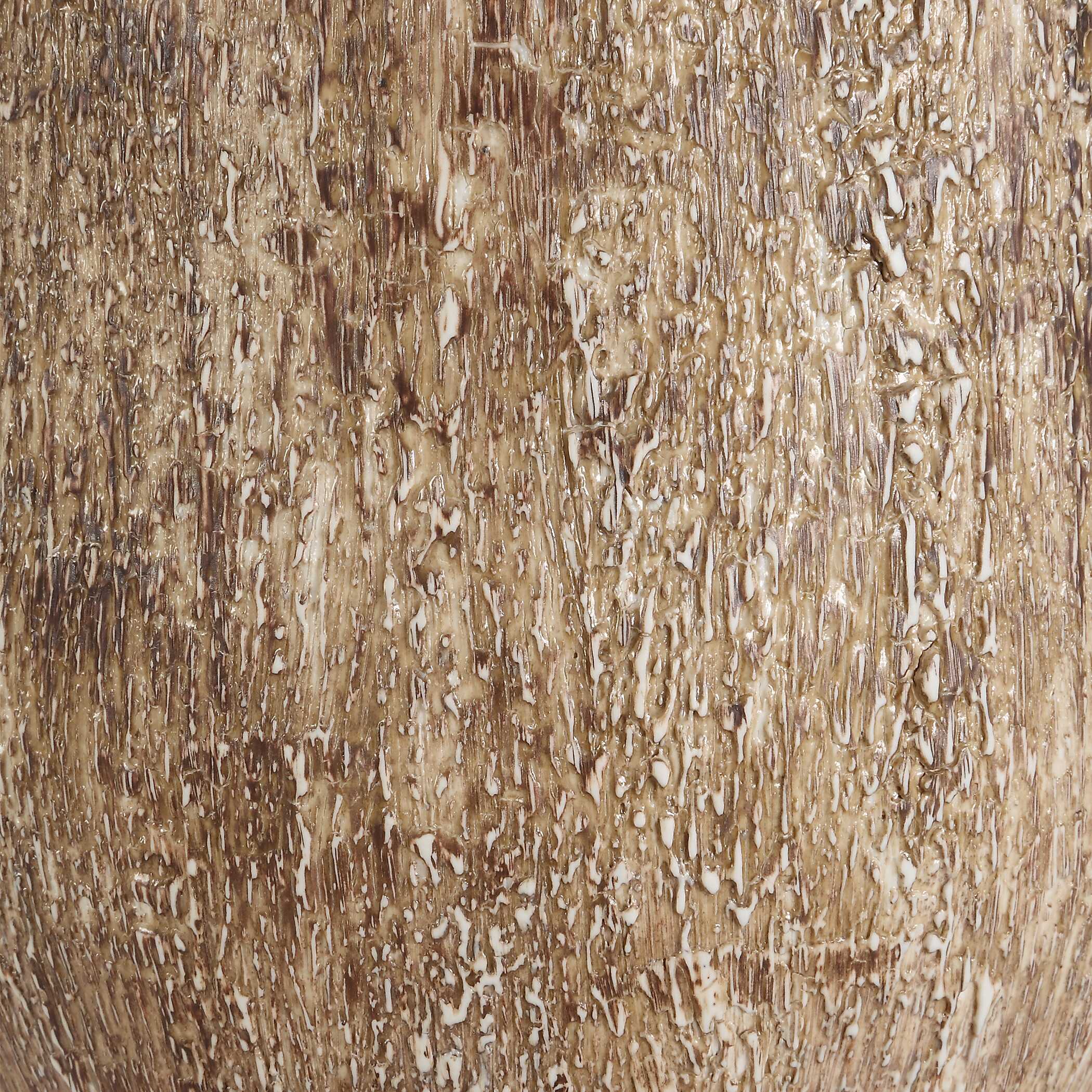 Uttermost Napier Earthy Brown Table Lamp