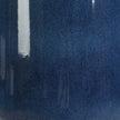 Uttermost Brae Blue Glaze Table Lamp