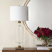 Uttermost Outline Cordless LED Table Lamp