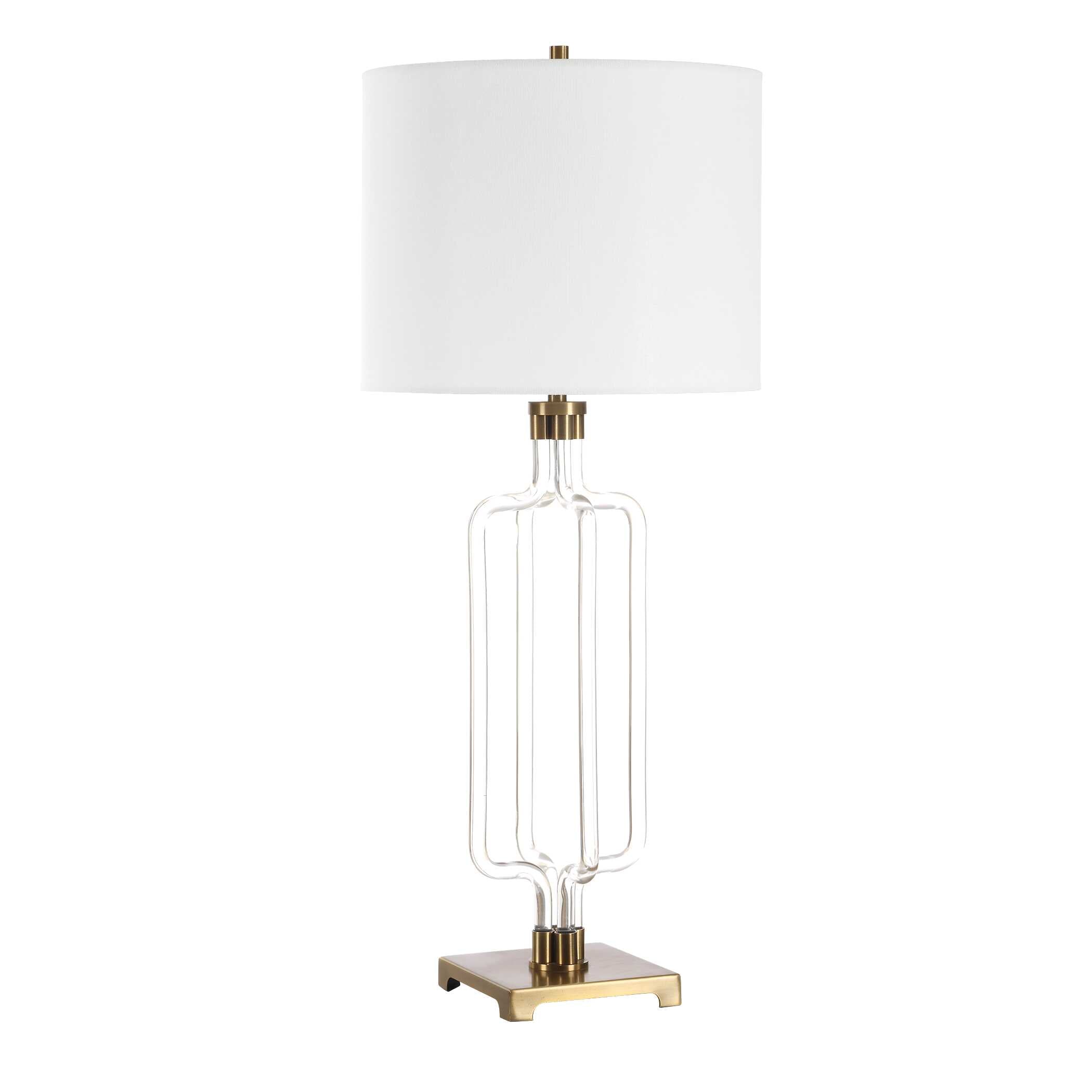 Uttermost Outline Cordless LED Table Lamp