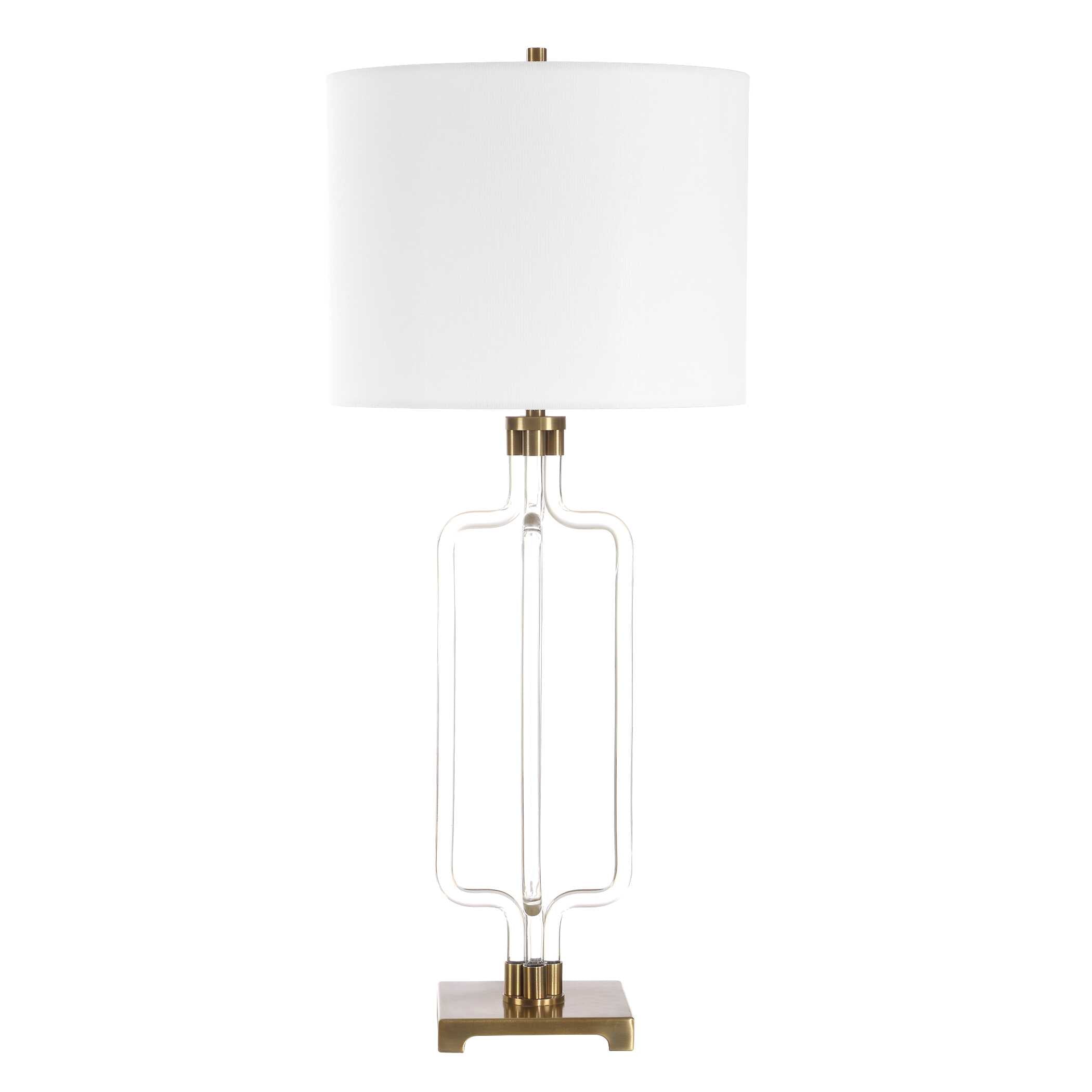 Uttermost Outline Cordless LED Table Lamp