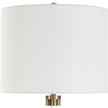 Uttermost Outline Cordless LED Table Lamp