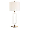 Uttermost Outline Cordless LED Table Lamp