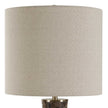 Uttermost Jameson Marble Cones Table Lamp