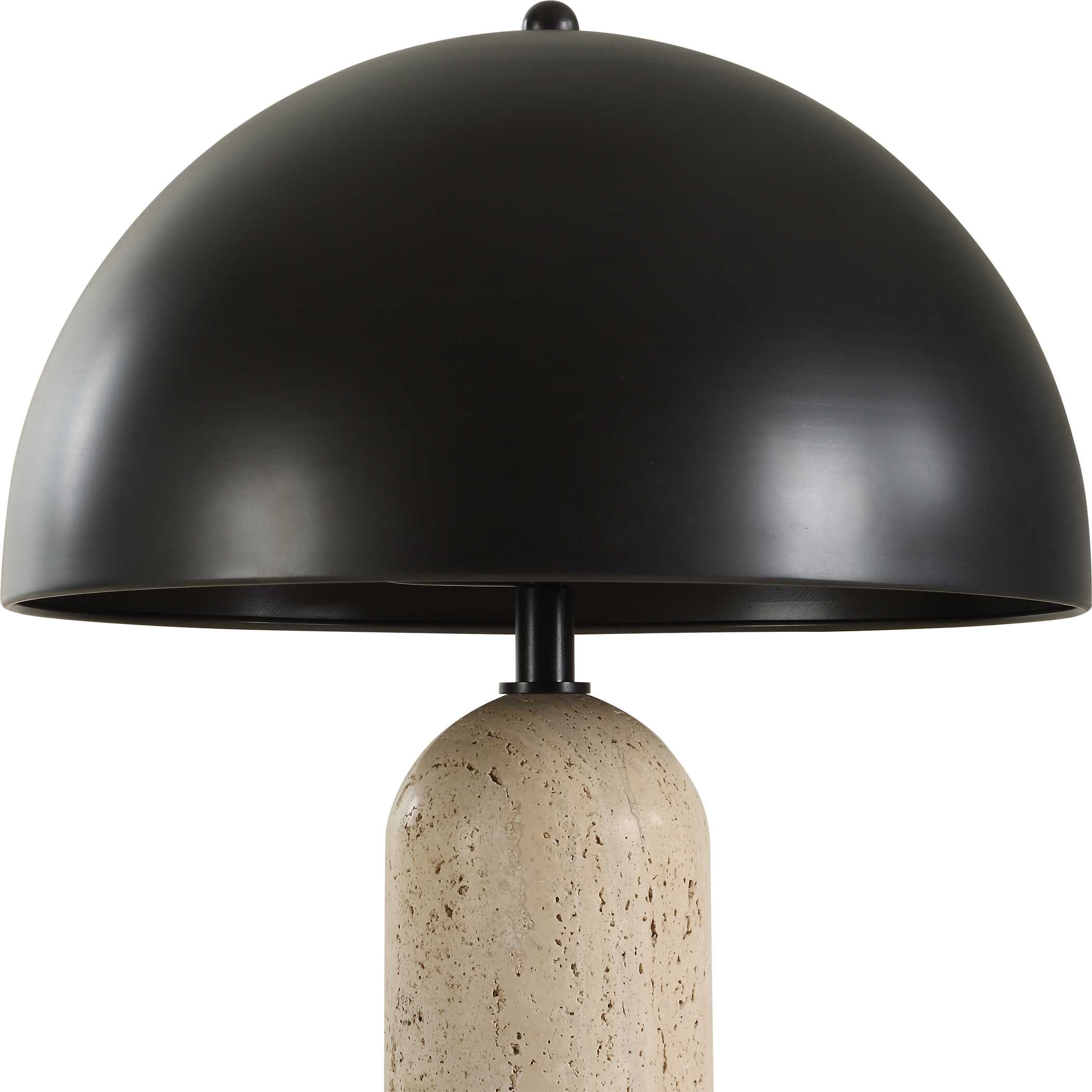 Uttermost Tanaka Indoor-Outdoor Table Lamp