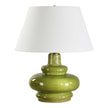 Uttermost Penny Moss Green Table Lamp