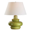 Uttermost Penny Moss Green Table Lamp