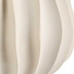 Uttermost Javary Matte Beige Table Lamp