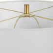Uttermost Armitage Textured Table Lamp