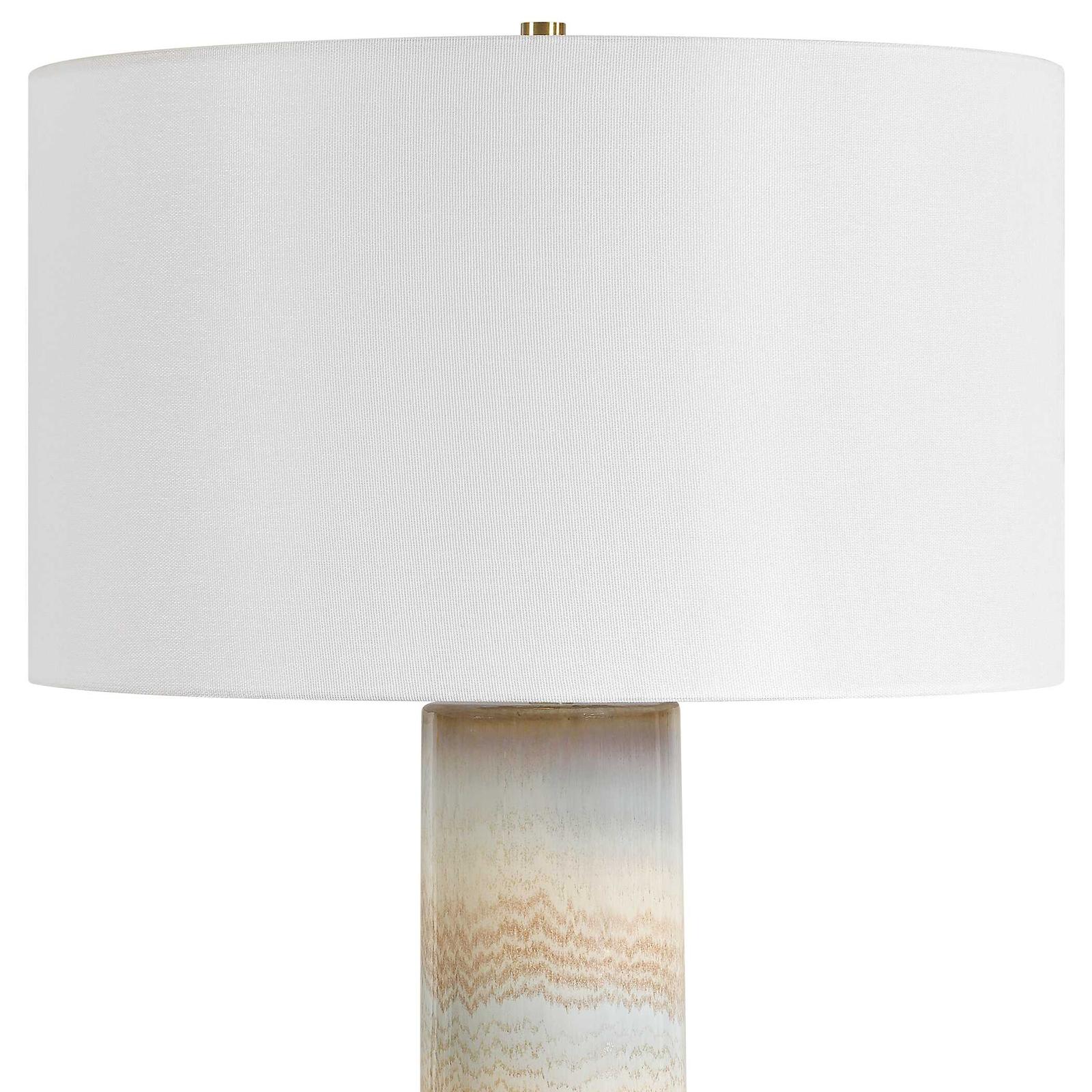 Uttermost Armitage Textured Table Lamp