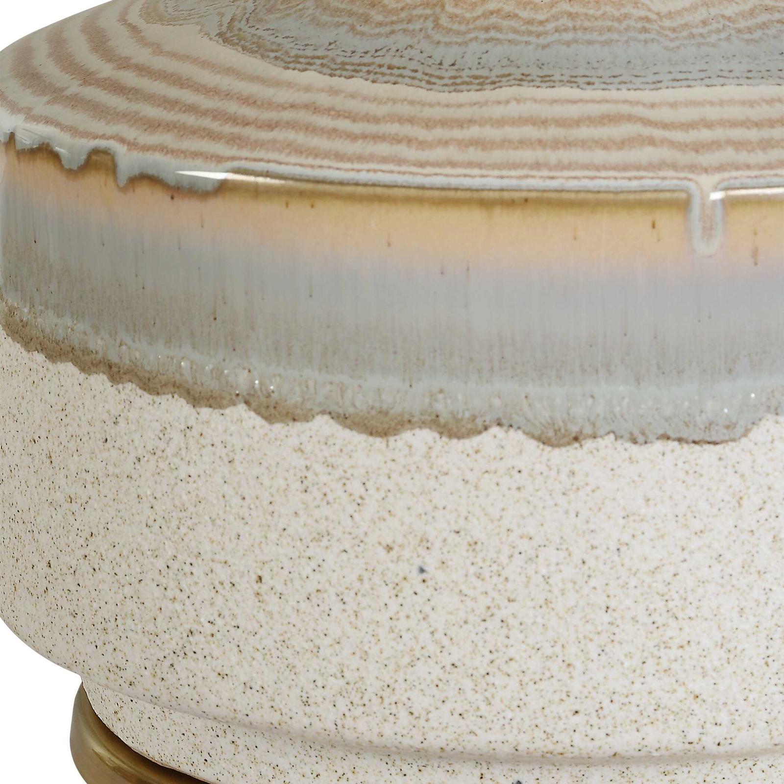 Uttermost Armitage Textured Table Lamp