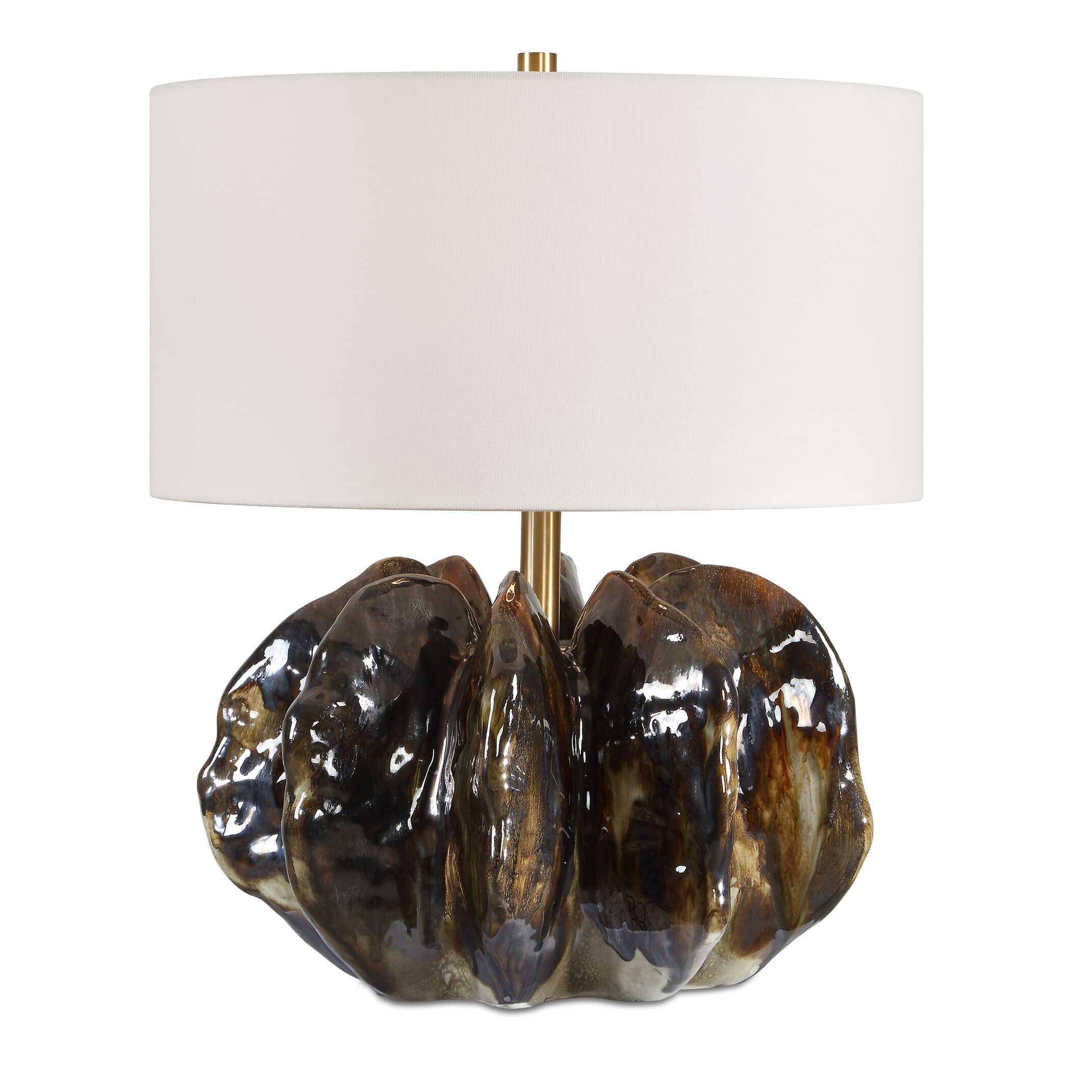 Uttermost Jaudon Table Lamp