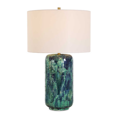 Uttermost Out Of The Table Lamp