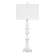 Uttermost Mayme White Table Lamp