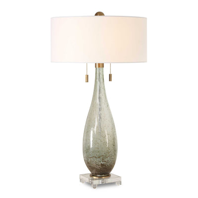 Uttermost Cardoni Table Lamp