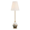 Uttermost Cardoni Smoke Buffet Lamp