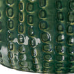 Uttermost Breya Green Glaze Table Lamp
