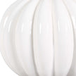 Uttermost Irena White Sphere Table Lamp