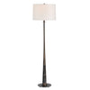 Uttermost Tallarico Brass & Marble Floor Lamp