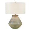 Uttermost Natrone Sage Green Table Lamp